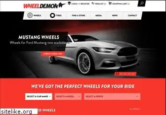 wheeldemon.com.au