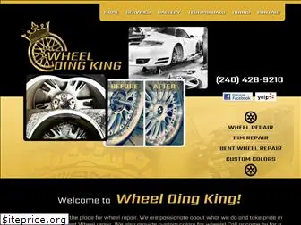 wheeldingking.com