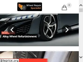 wheeldoctor.co.uk