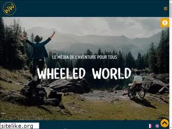 wheeledworld.org