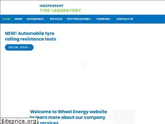 wheelenergy.com