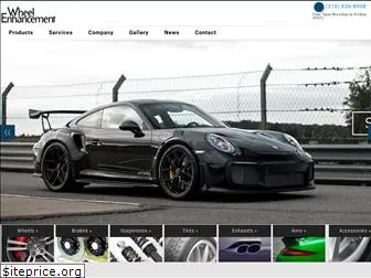 wheelenhancement.com