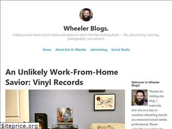 wheelerblogs.com