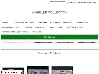 wheelercollections.com