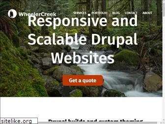 wheelercreek.com