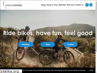 wheelercycles.com.au