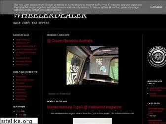 wheelerdealer-blog.blogspot.com