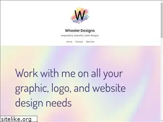 wheelerdesigns.com