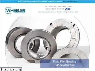 wheelerfluidfilmbearings.com