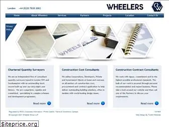wheelergroup.com