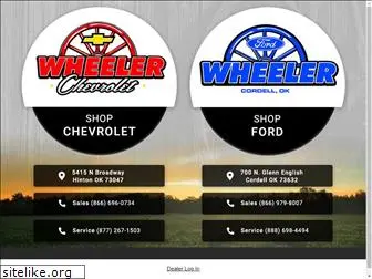 wheelerok.com