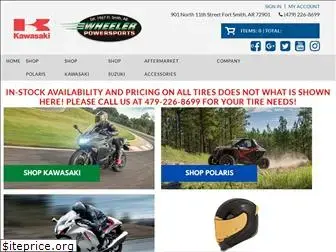 wheelerpowersportsparts.com