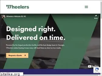 wheelers.com