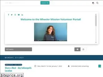 wheelervolunteer.org