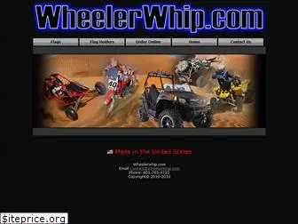 wheelerwhip.com