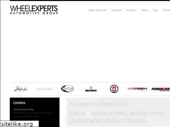 wheelexperts.com