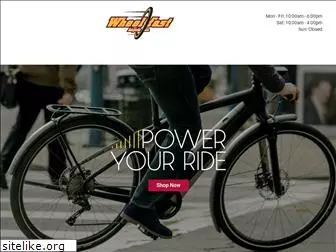 wheelfast.com
