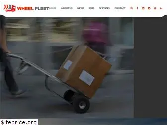wheelfleet.com