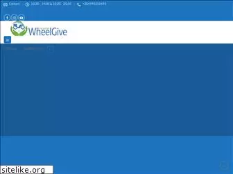 wheelgive.com