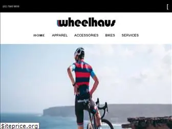 wheelhaus.com.au