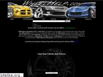 wheelhelp.com