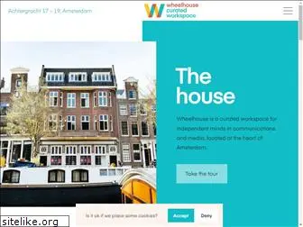 wheelhouse.nl