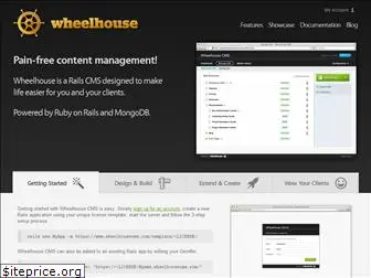 wheelhousecms.com