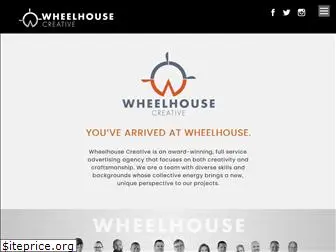 wheelhousecreativellc.com