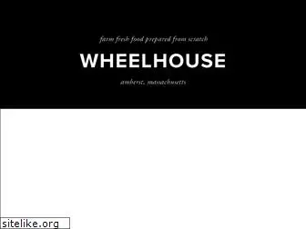 wheelhousefarm.com