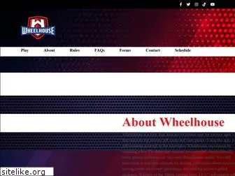 wheelhousegame.com