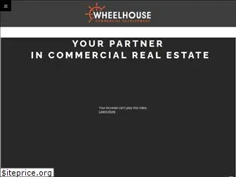 wheelhousetexas.com