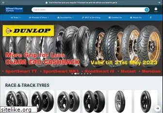 wheelhousetyres.co.uk