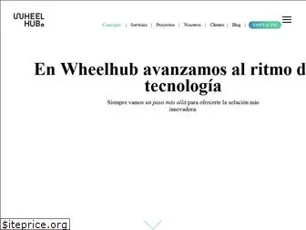 wheelhub.es