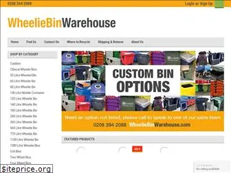 wheeliebinwarehouse.com