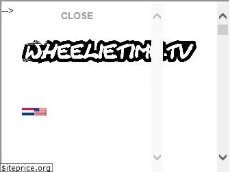 wheelietime.tv