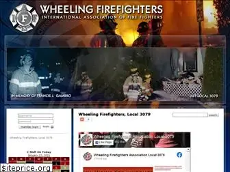 wheelingfirefighters.org