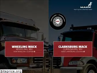 wheelingmack.com