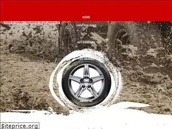 wheelingtire.com