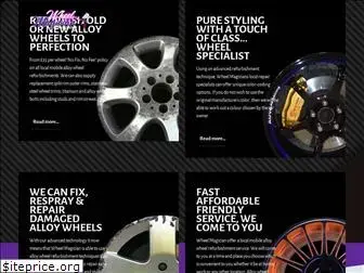 wheelmagician.co.uk