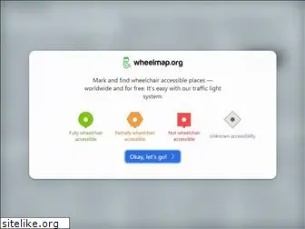 wheelmap.org