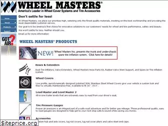 wheelmasters.com