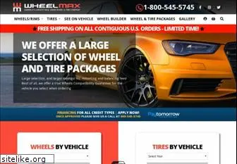 wheelmax.com