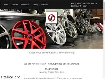 wheelmedic.com