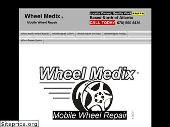 wheelmedix.com
