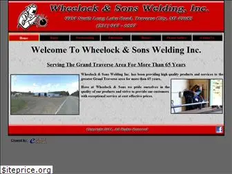 wheelockandsons.com