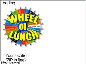 wheelof.com