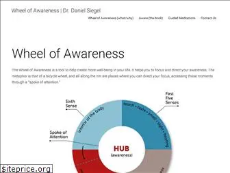 wheelofawareness.com