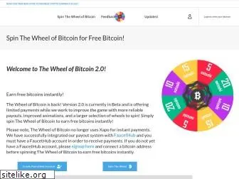 wheelofbitcoin.com