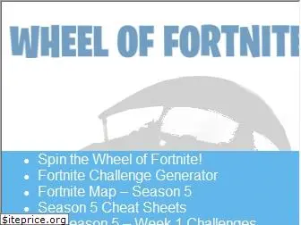 wheeloffortnite.com