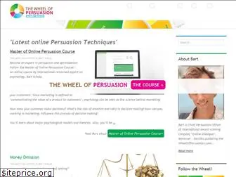 wheelofpersuasion.com